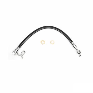 Ford F-150 Brake Hose - Rear - R1 Concepts - R1 - `12-`14 Ford F-150 Brake Hose - Rear - R1 Concepts - R1 - `12-`14